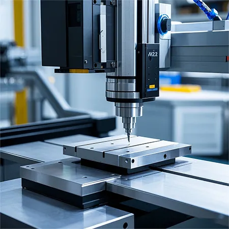 automation equipment supplier