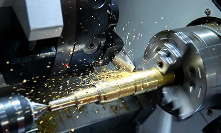 automation equipment