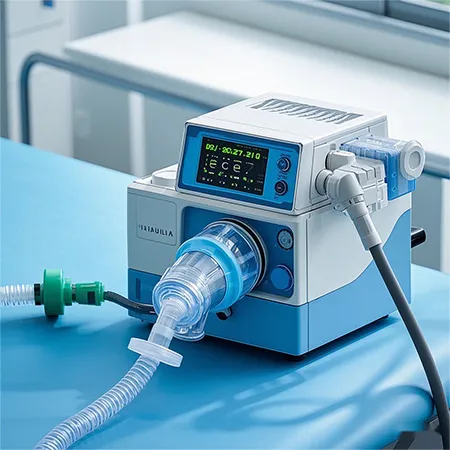 automation equipment manufacturers