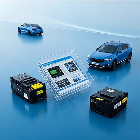 automation equipment