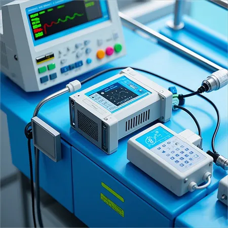 automation equipment suppliers
