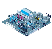 Read More About  Automation Equipment Suppliers